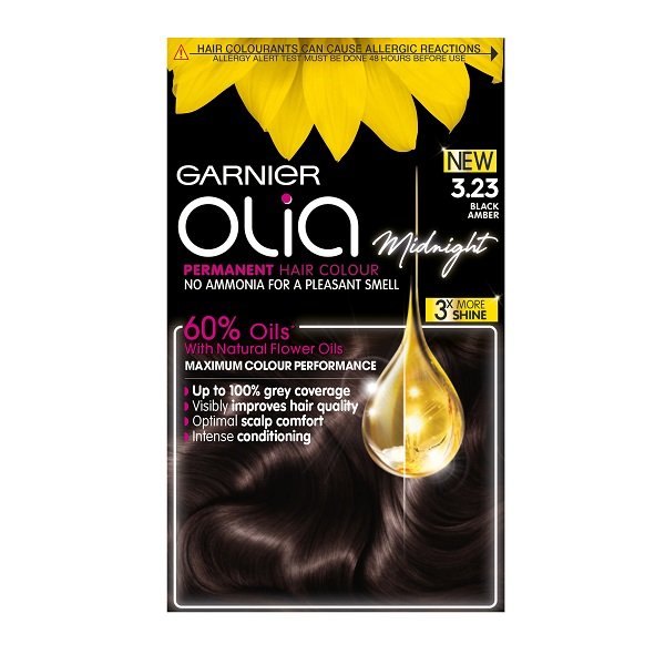 Olia 3.23 Front of Pack